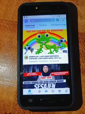 Jual hp samsung kwa wa fb youtube dan lain lain