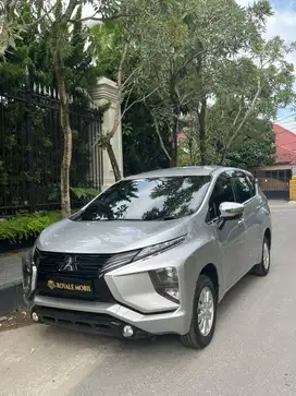 Mitsubishi Xpander 2021 Bensin