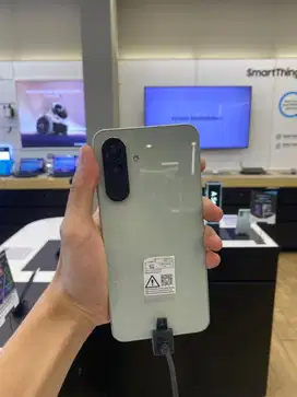 PROMO SAMSUNG GALAXY A56 FREE UPGRADE MEMORY