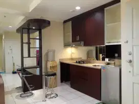 Disewakan Mingguan Apartemen 2BR Moi Kelapa Gading