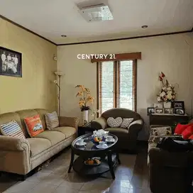 Dijual Rumah Bagus Harga Menarik Di Bintaro Jaya Sektor 9
