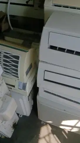 AC ( MENERIMA AC BEKAS)