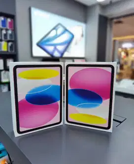 iPad gen 11 (A16) Cicilan 0% hingga 24 bulan