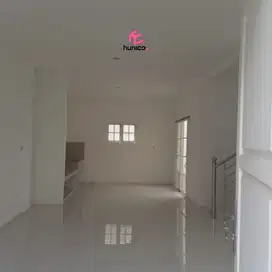 Jual/Sewa Rumah Cluster Baflo Mercy Daerah Johor