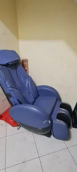 DIJUAL KURSI PIJAT MERK ADVANCE
