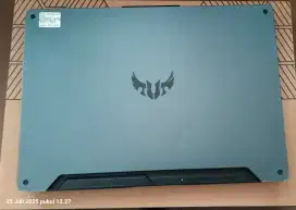 Laptop Asus tuf gaming