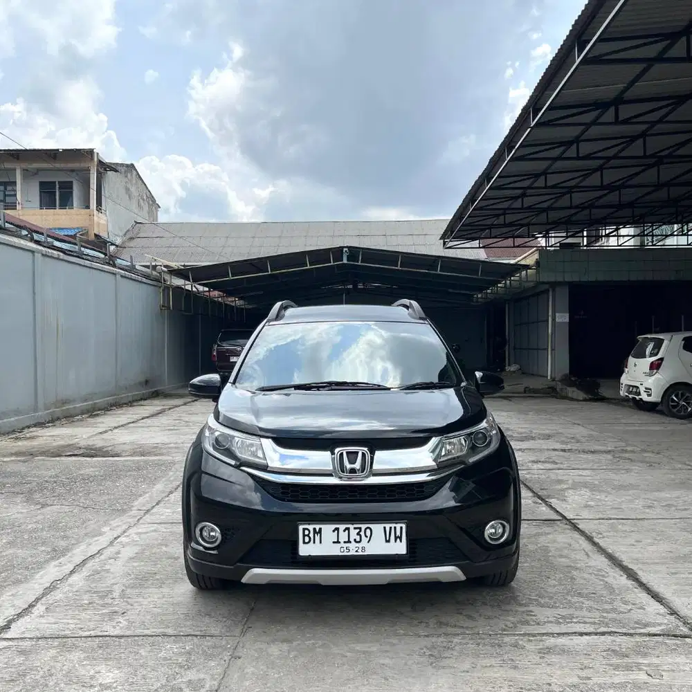 BRV E MANUAL 2017