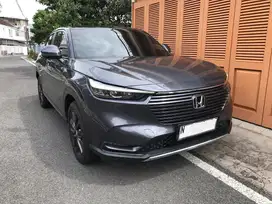 Honda HR-V SE 2023 HRV
