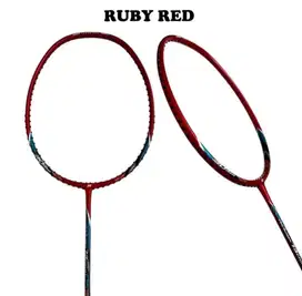 FS raket badminton Arcsaber 73 light rudy hartono series