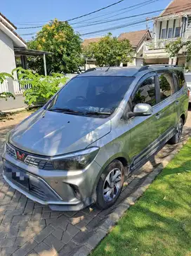 Wuling Confero S 2021 Bensin