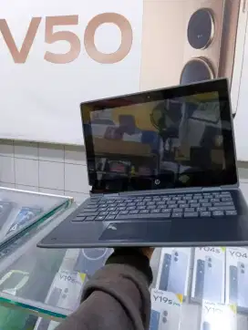 LAPTOP HYBRID DANA PELAJAR | HP PROBOOK X360 11 G5 | BISA KREDIT 0 DP