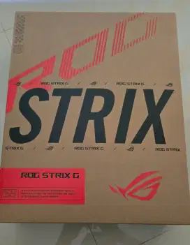 DIJUAL LAPTOP GAMING ASUS ROG STRIX G614J
