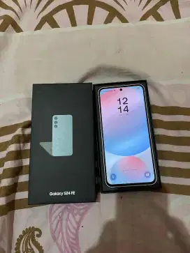SAMSUNG S24 FE 8 128