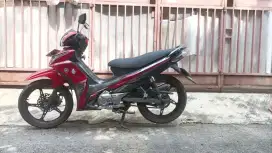 Yamaha Jupiter Z1 2013 pajak panjang cw asli