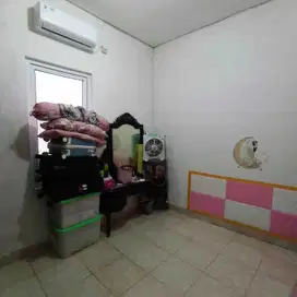 Dijual Rumah 2 Lantai Golden City Sepatan Tangerang