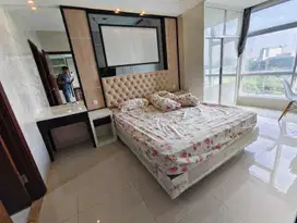 Grand sungkono lagoon view 7 dekat pakuwon ciputra