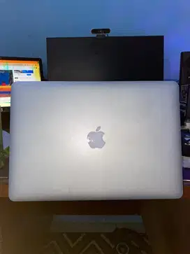 Macbook pro retina 2014