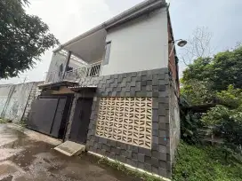 Di jual tinggal