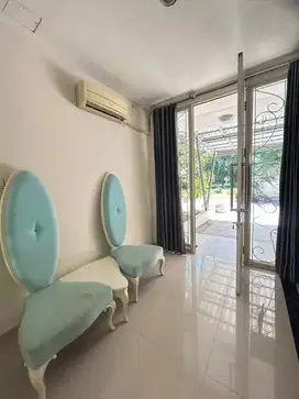 Rumah Minimalis Siap Huni Pakuwon City