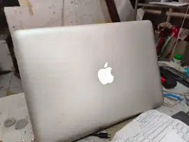 Macbook Pro early 2011 Super Mulus