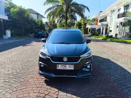 All New Ertiga 1.5 SS Hybrid 2022