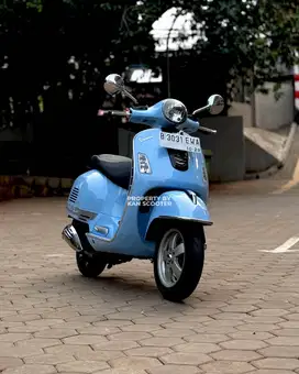 VESPA GTS 150 3V 2015 NO MINUS