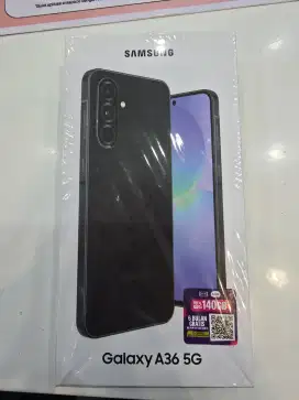 Samsung galaxy A36 5g