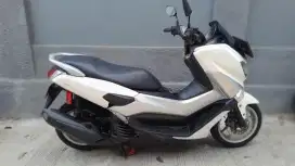 Nmax 2018 abs Surat lengkap