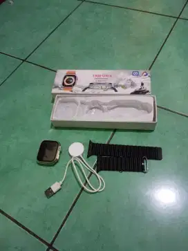Jual jam tangan smartwatch,no minus,fulset,nego