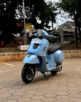 VESPA GTS 150 3V 2015 BERGARANSI