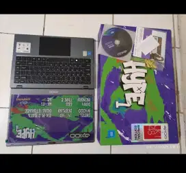 Laptop axioohype 1 4/128
