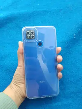 Jual murah redmi 9c