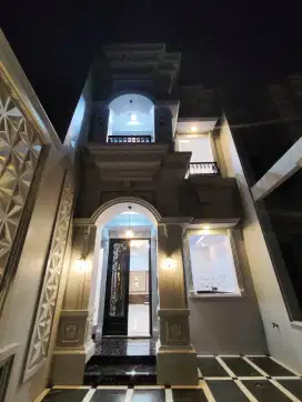 Dp0% rumah kpr mewah