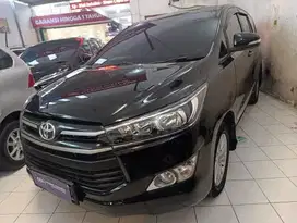 TOYOTA 2018 KIJANG INNOVA REBORN G 2.4 MT HITAM OTOMART 286 KENJERAN