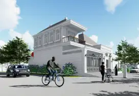 Desain property
