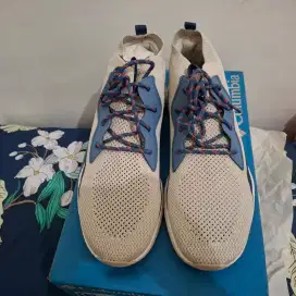Sepatu columbia mens