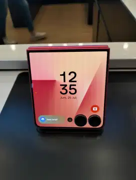 PO ZFLIP 7 CICILAN BUNGA 0%