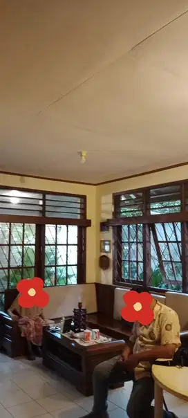 RUMAH PAMULANG PERMAI 1 TERMURAH