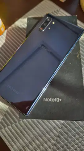 Samsung note 10 plus
