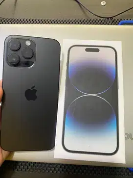 Iphone 14 Pro Max 256gb