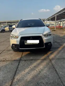 Outlander 2013 gls tdp 10 jt saja