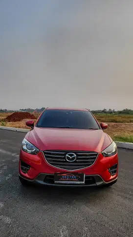 Mazda CX-5 2016 Bensin Matic