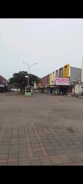 Dijual Ruko Strategis Golden City Sepatan Tangerang