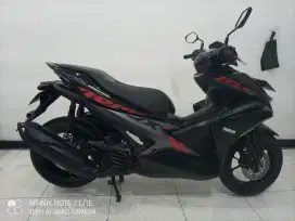 Yamaha aerox 2019