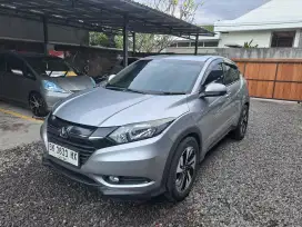 Hrv E Cvt 2018 low km 67 rb