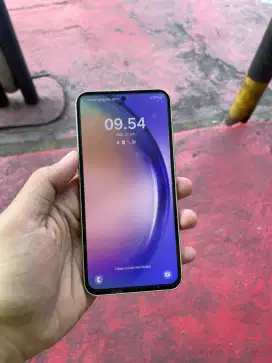 SAMSUNG A54 RAM 8 256