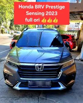 HONDA BRV PRESTIGE SENSING 2023 TOP
