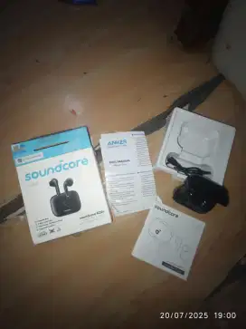 Soundcore by Anker K20i