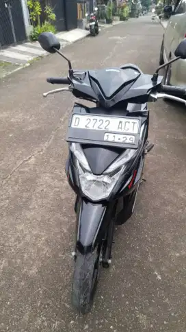 Beat eco 2019 orian tinggal gas