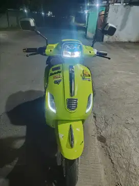 SEPEDAH MOTOR LISTRIK WINFLY